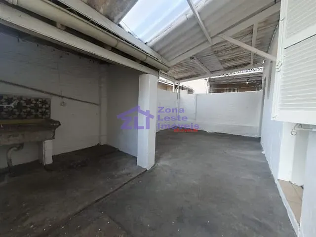 Casa com 500m² 2 quartos e 1 banheiro, para alugar, no bairro Vila Regente Feijó em São Paulo