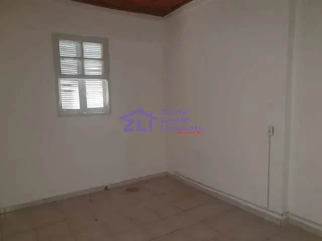 Casa com 500m² 2 quartos e 1 banheiro, para alugar, no bairro Vila Regente Feijó em São Paulo