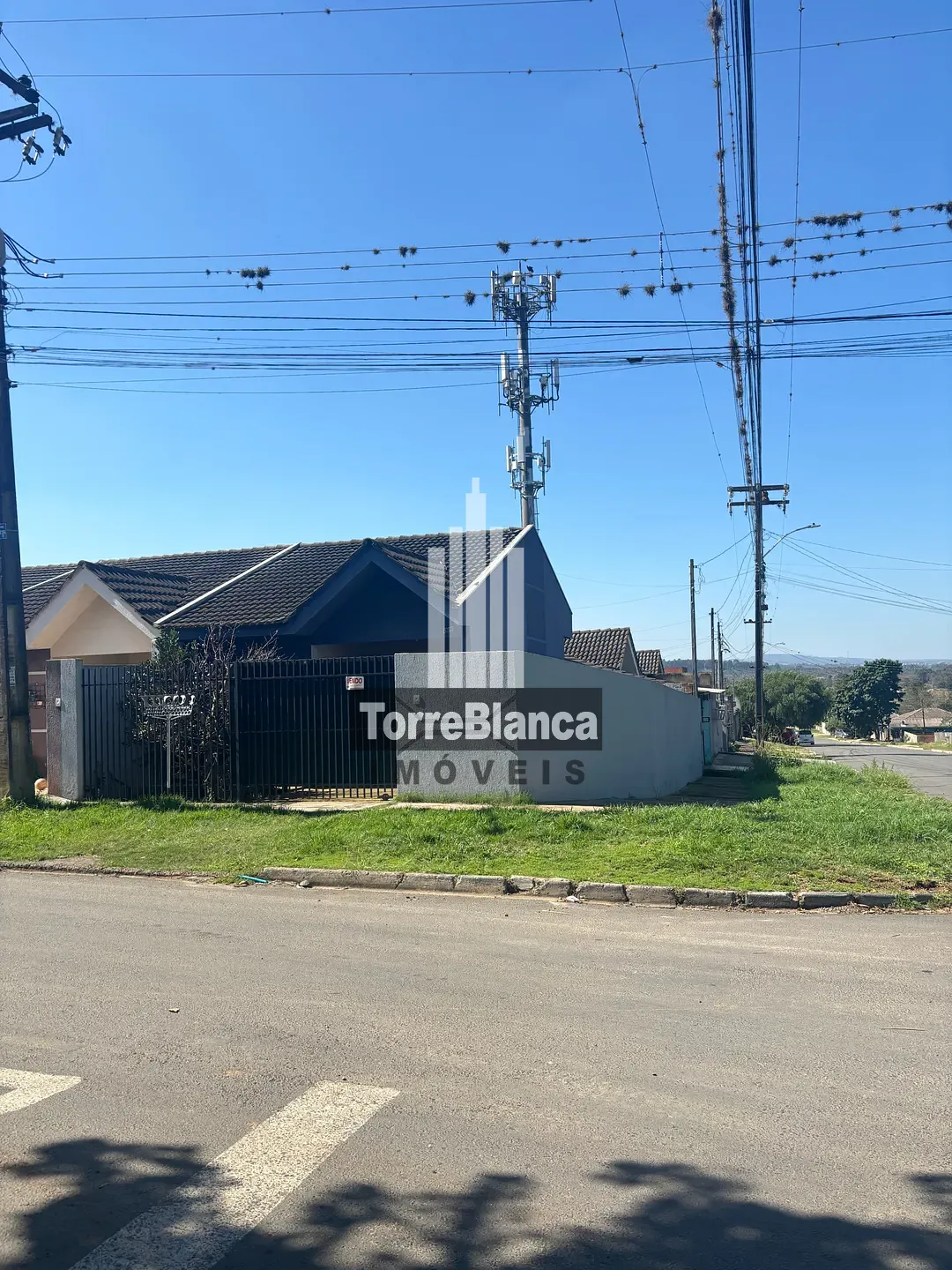 Casa, 2 quartos, 54 m² - Foto 1