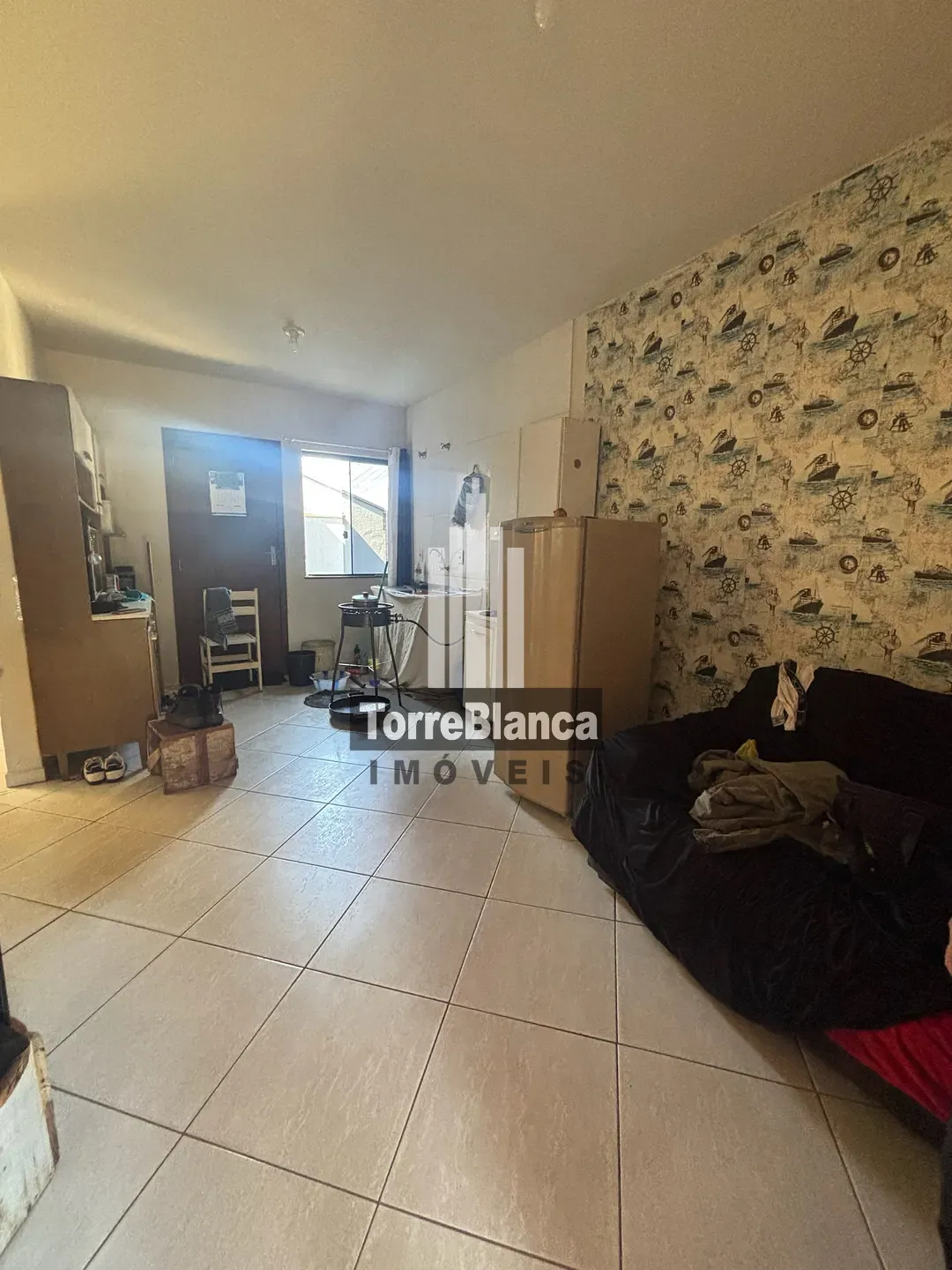 Casa, 2 quartos, 54 m² - Foto 7