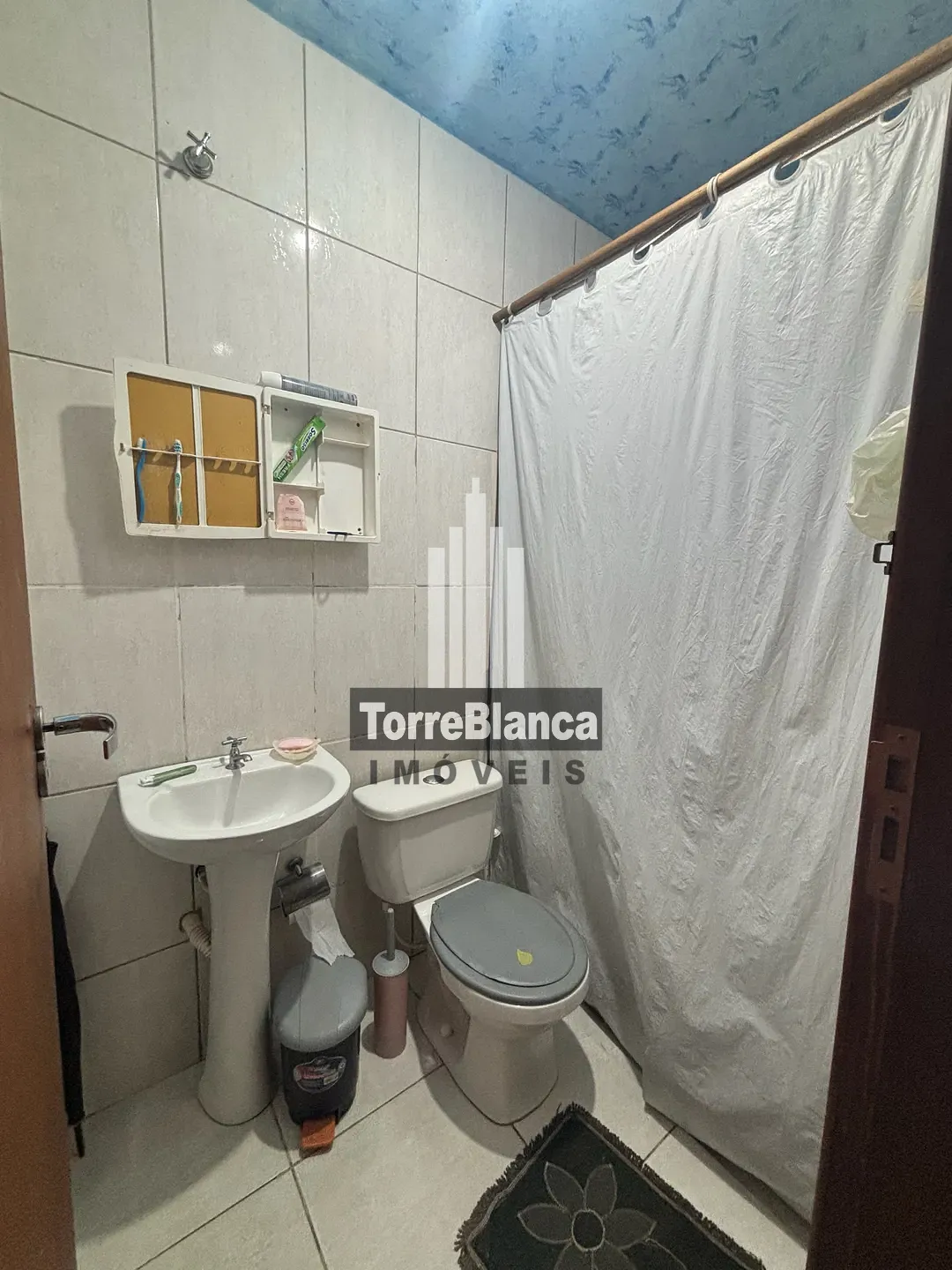 Casa, 2 quartos, 54 m² - Foto 9