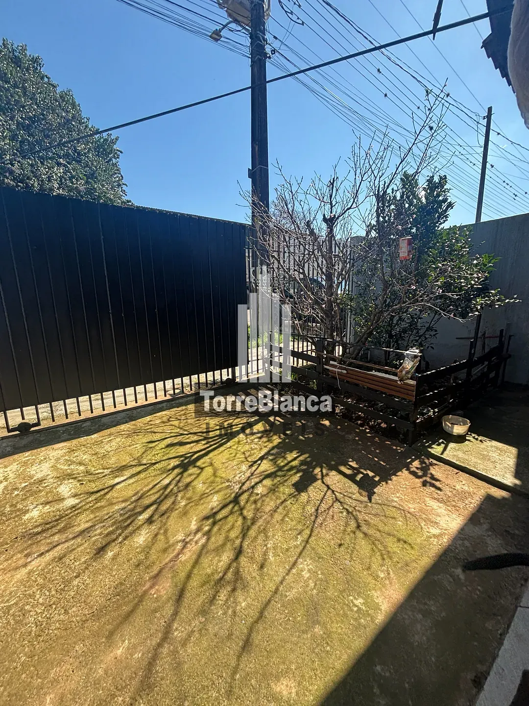 Casa, 2 quartos, 54 m² - Foto 3