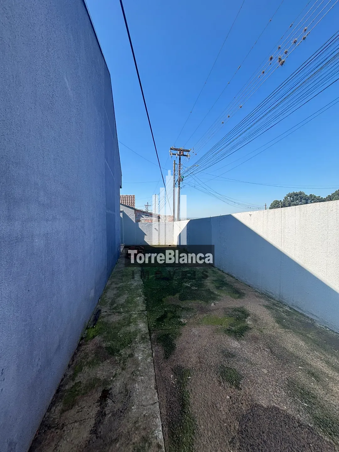 Casa, 2 quartos, 54 m² - Foto 5