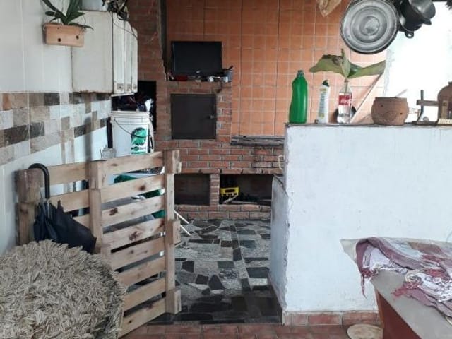 Foto do Casa - Casa com 3 dormitórios à venda, 127 m² por R$ 145.000,00 - Jardim Primavera - Uberaba/MG | ZUCATO IMOBILIARIA LTDA