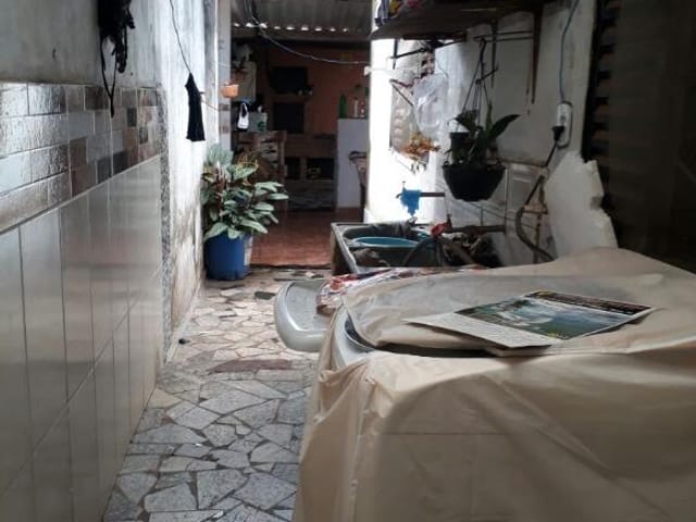 Foto do Casa - Casa com 3 dormitórios à venda, 127 m² por R$ 145.000,00 - Jardim Primavera - Uberaba/MG | ZUCATO IMOBILIARIA LTDA