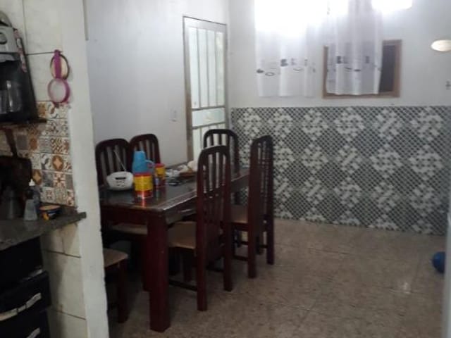 Foto do Casa - Casa com 3 dormitórios à venda, 127 m² por R$ 145.000,00 - Jardim Primavera - Uberaba/MG | ZUCATO IMOBILIARIA LTDA