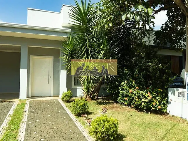 Casa com 300m² 4 quartos e 4 banheiros, à venda ou para alugar, no bairro Parque Brasil 500 em Paulínia