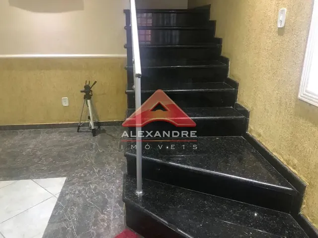 Casa com 460m² 3 quartos e 3 banheiros, à venda ou para alugar, no bairro Jardim Paulista em São José Dos Campos