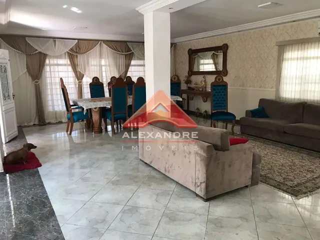 Casa com 460m² 3 quartos e 3 banheiros, à venda ou para alugar, no bairro Jardim Paulista em São José Dos Campos