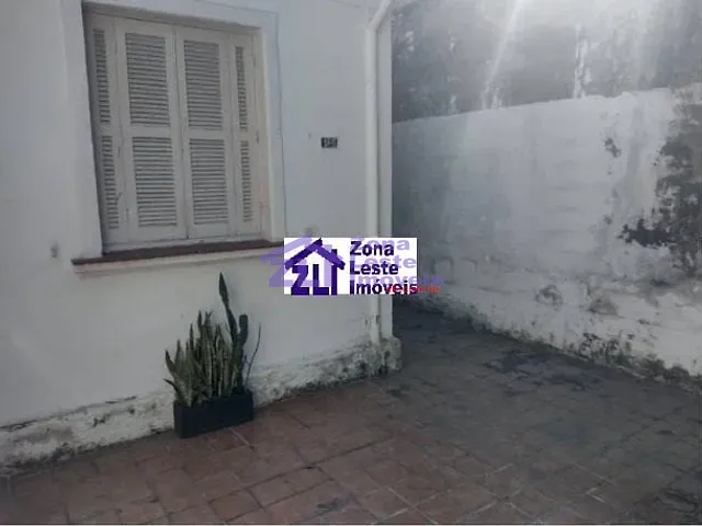 Casa com 175m² 2 quartos e 1 banheiro, à venda, no bairro Alto da Mooca em São Paulo