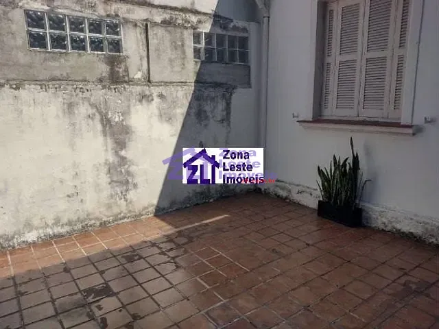 Casa com 175m² 2 quartos e 1 banheiro, à venda, no bairro Alto da Mooca em São Paulo