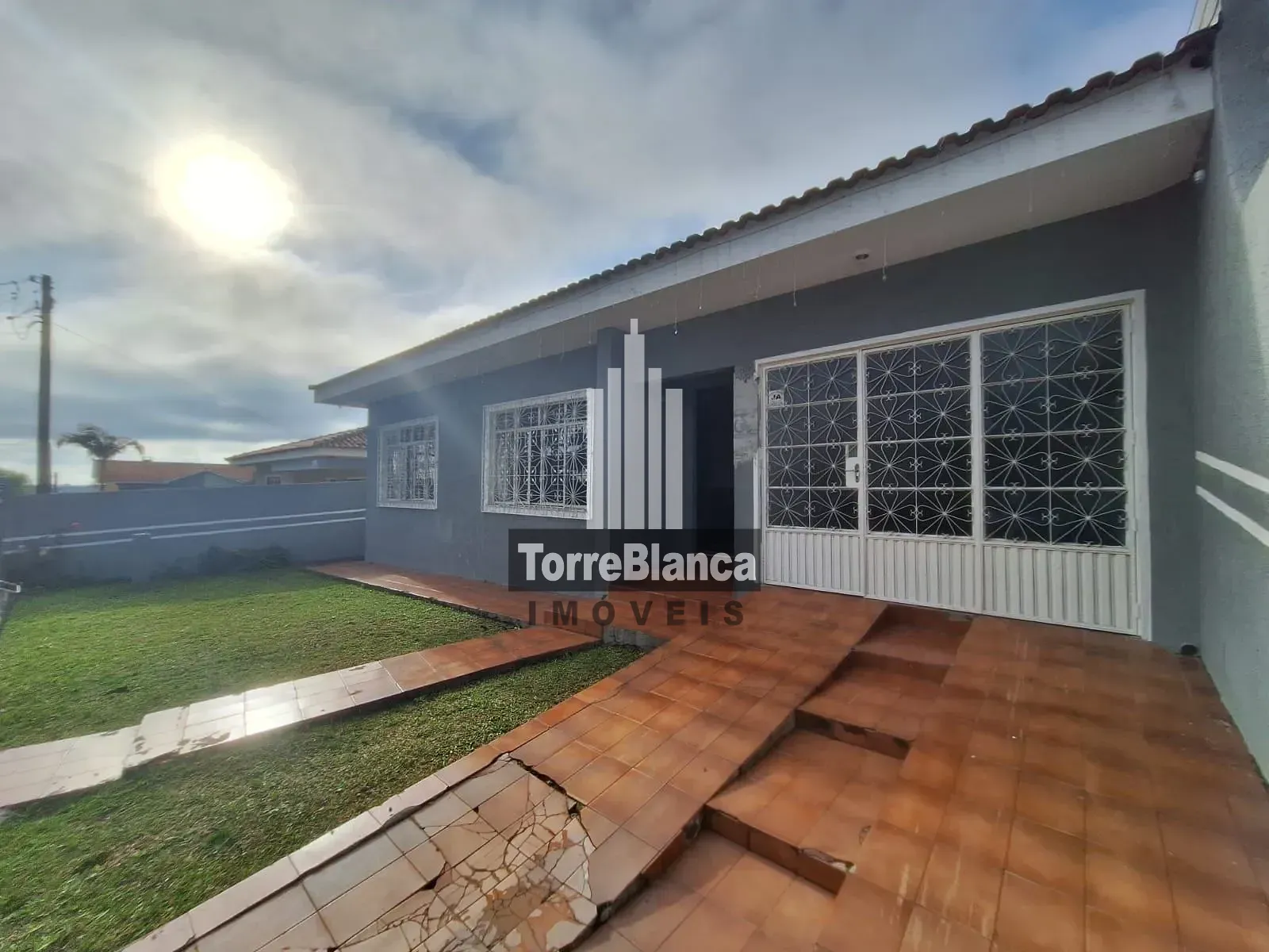 Casa, 4 quartos, 150 m² - Foto 2