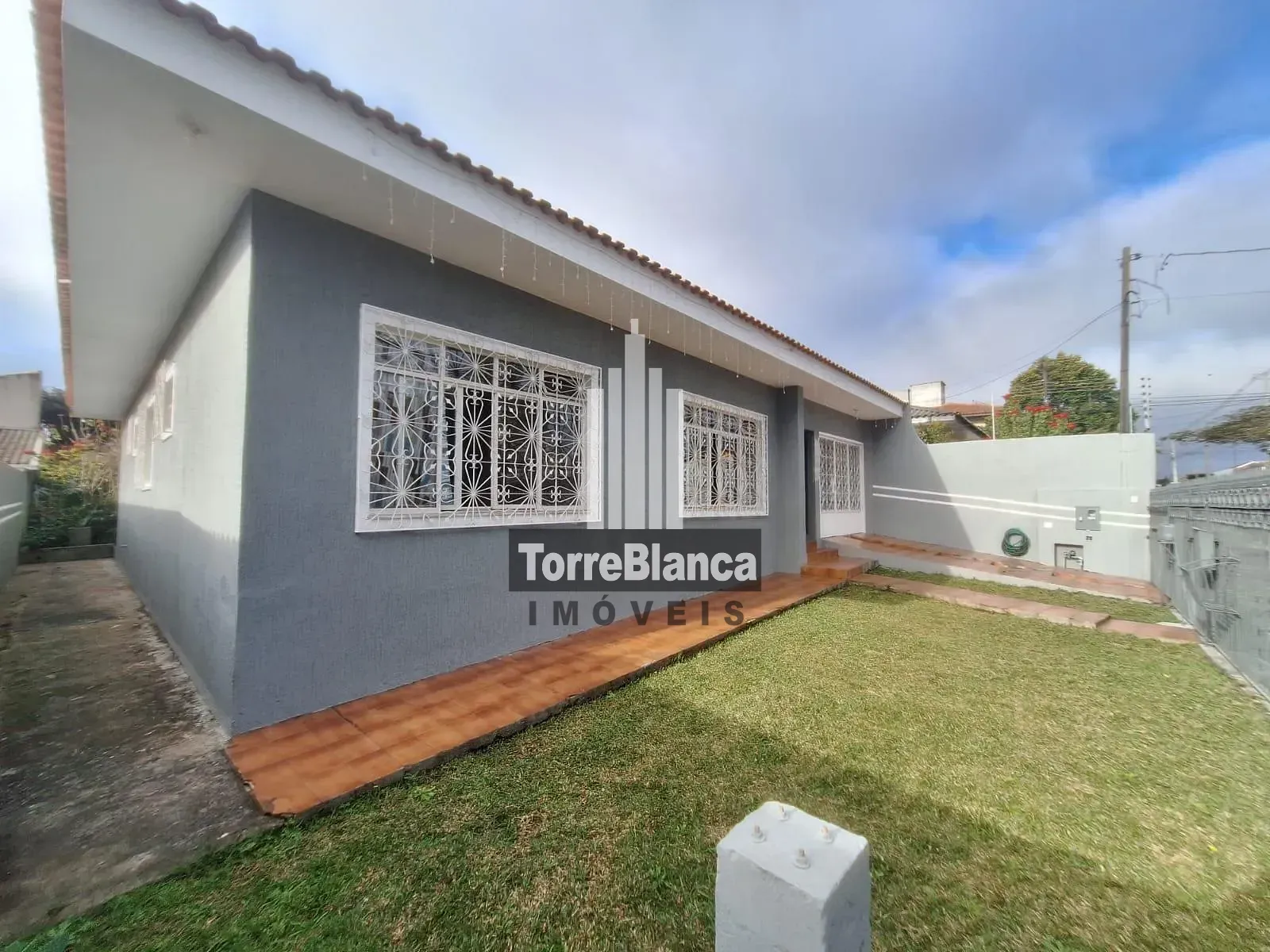 Casa, 4 quartos, 150 m² - Foto 1