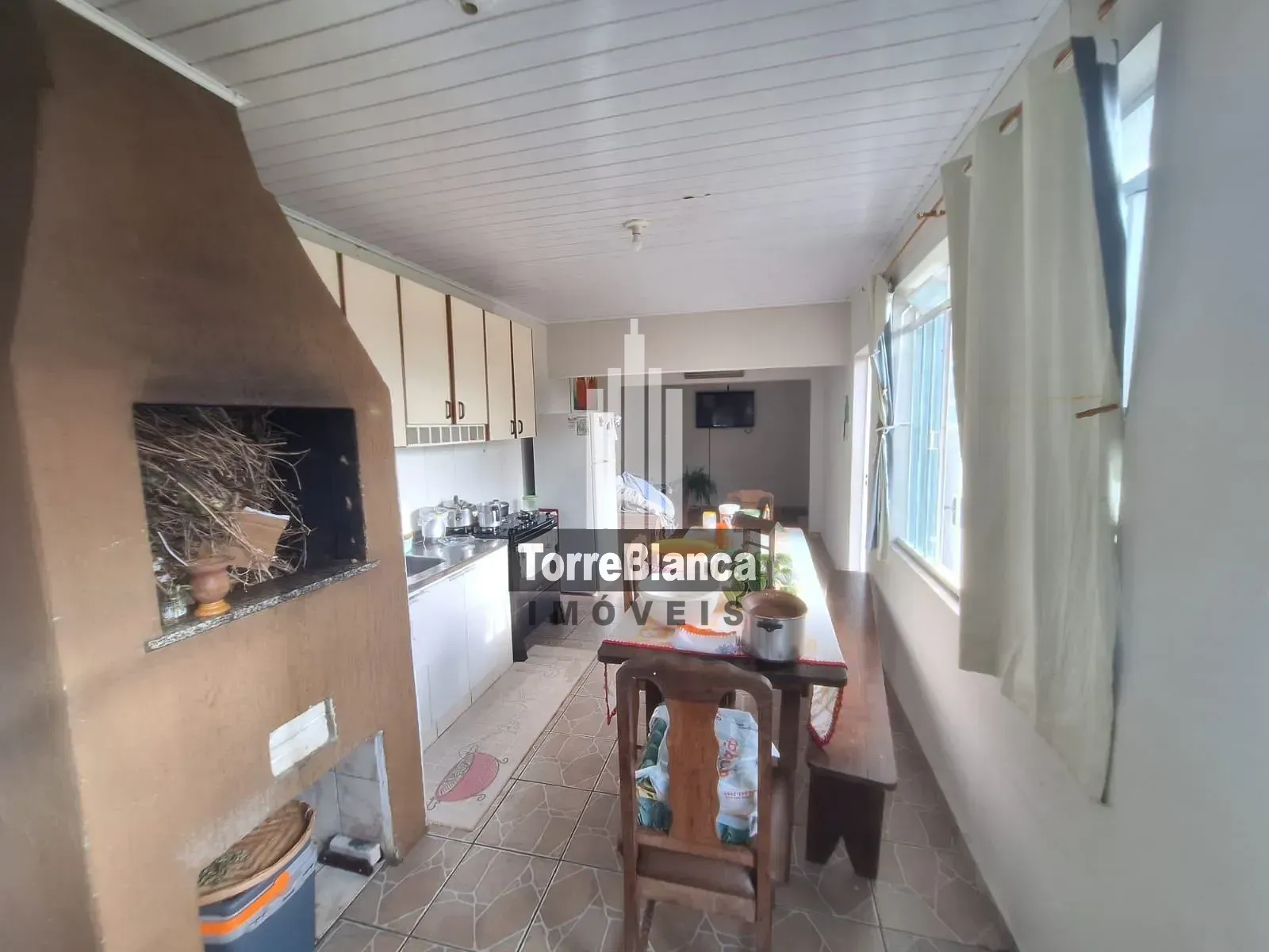 Casa, 4 quartos, 150 m² - Foto 18