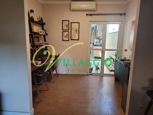 Casa com 230m² 3 quartos e 2 banheiros, à venda, no bairro Jardim Conceição em São José do Rio Preto