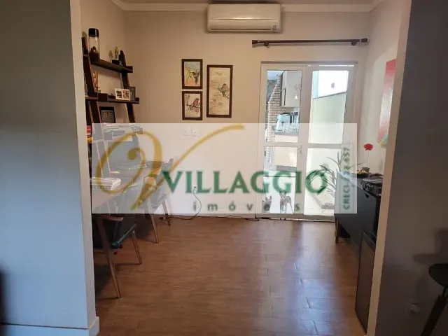 Casa com 230m² 3 quartos e 2 banheiros, à venda, no bairro Jardim Conceição em São José do Rio Preto