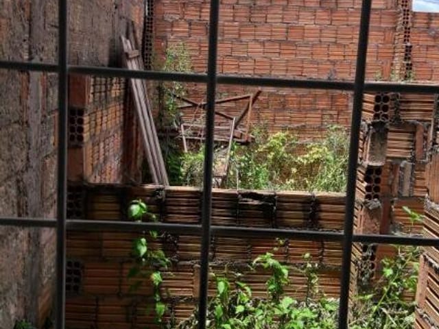 Foto do Casa - Casa à venda 2 Quartos, 334.53M², Jardim Elza Amuí Iv, Uberaba - MG | ZUCATO IMOBILIARIA LTDA