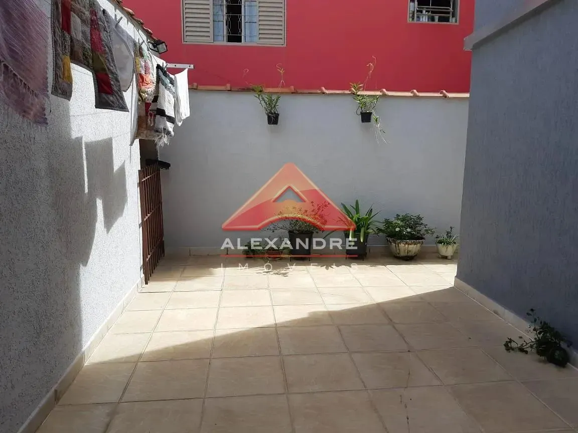 Casa, 3 quartos, 271 m² - Foto 3