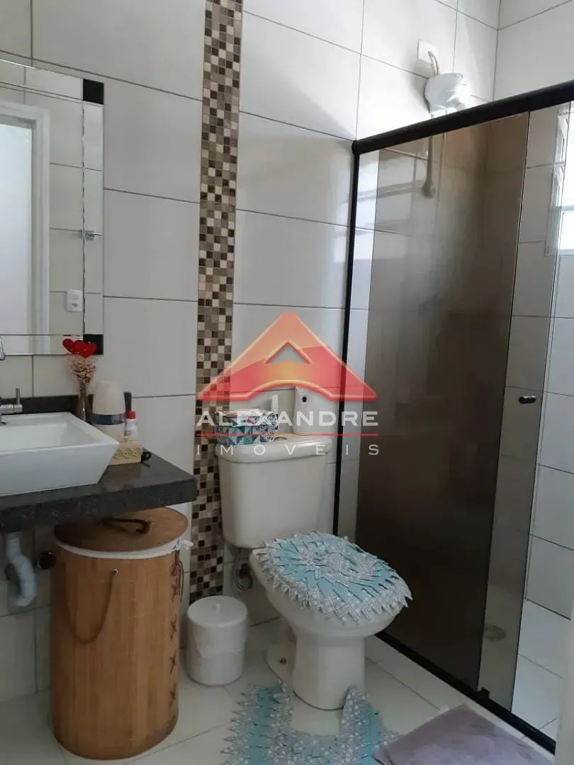 Casa, 3 quartos, 271 m² - Foto 24