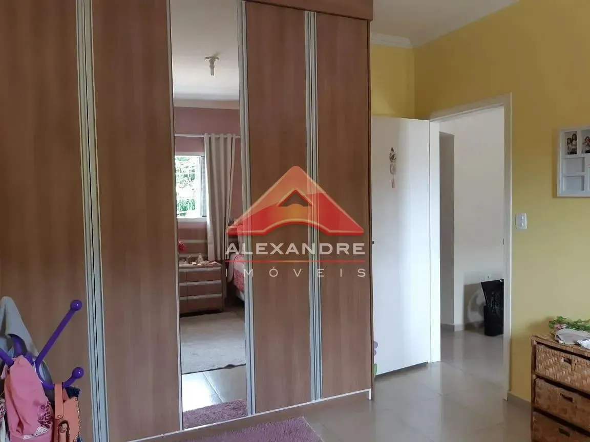 Casa, 3 quartos, 271 m² - Foto 22