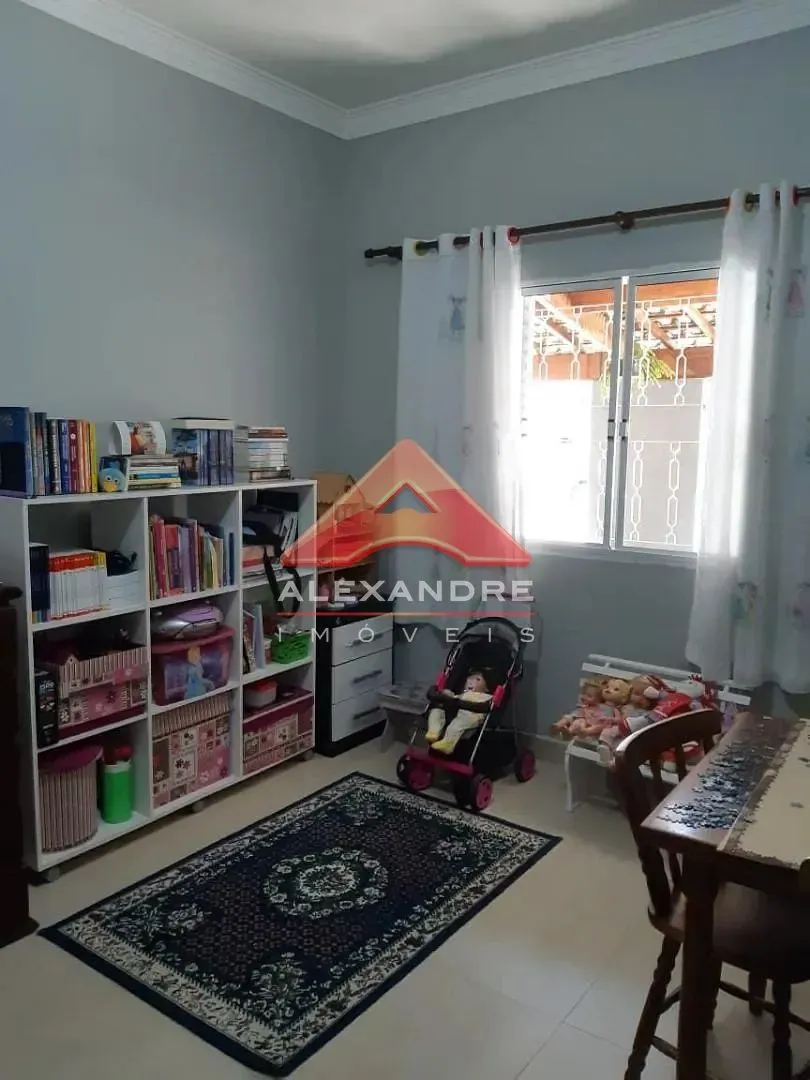 Casa, 3 quartos, 271 m² - Foto 35