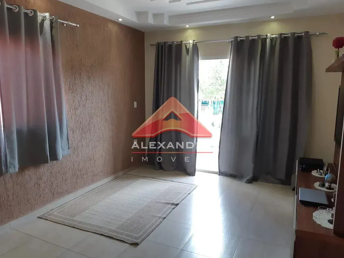 Casa, 3 quartos, 271 m² - Foto 33
