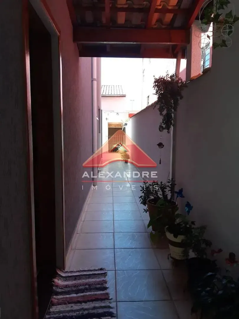 Casa, 3 quartos, 271 m² - Foto 45