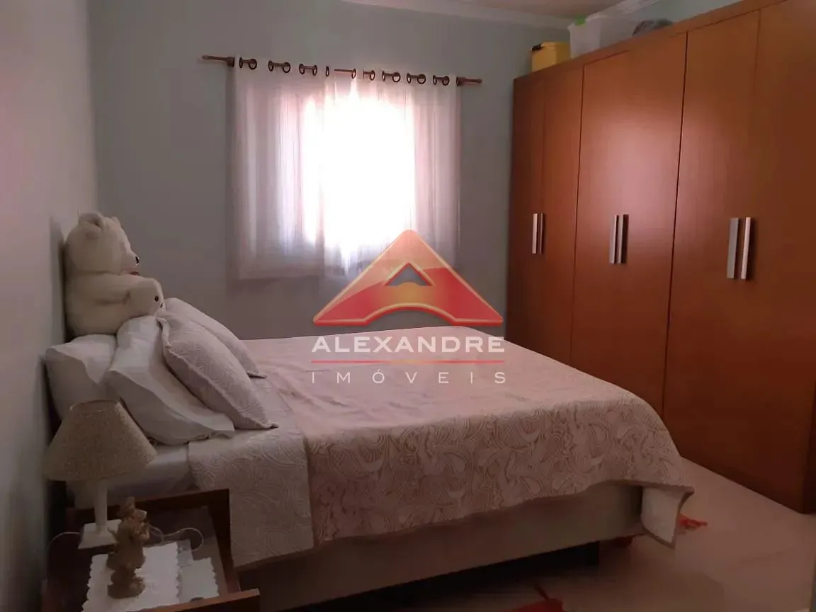 Casa, 3 quartos, 271 m² - Foto 31