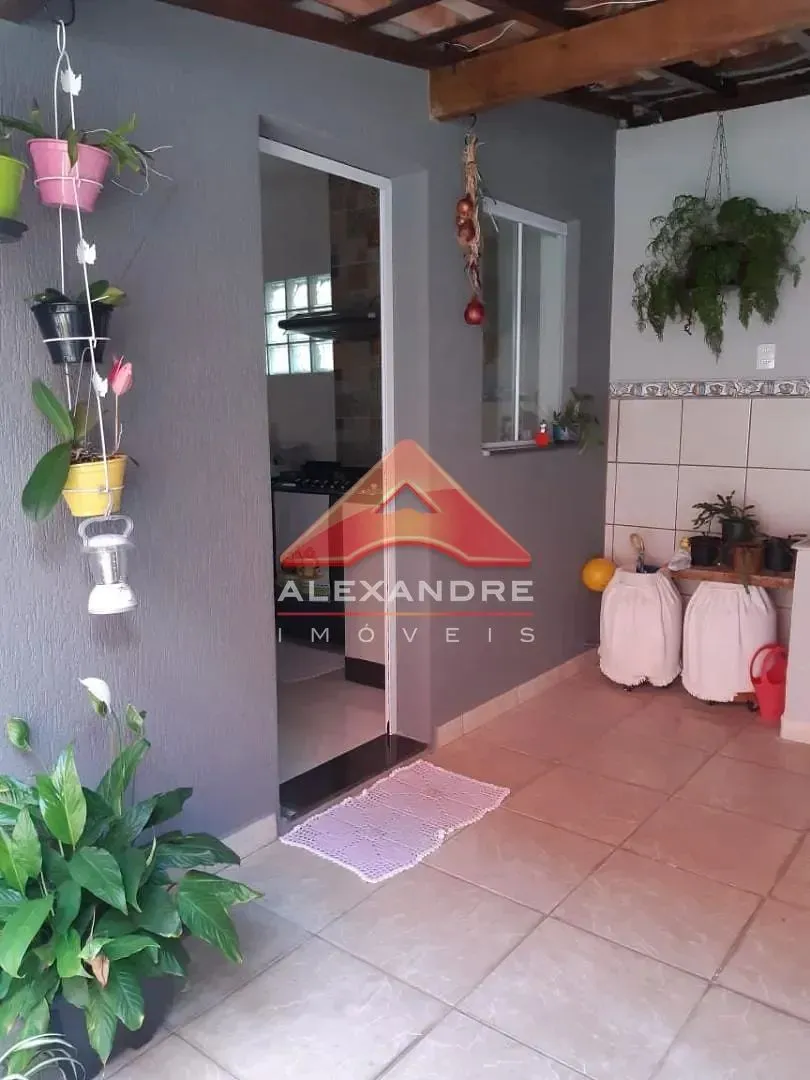 Casa, 3 quartos, 271 m² - Foto 8
