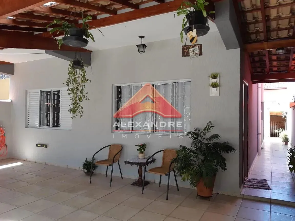 Casa, 3 quartos, 271 m² - Foto 27