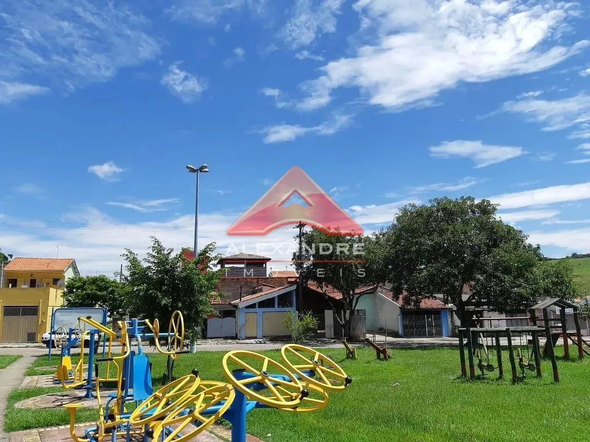 Casa, 3 quartos, 271 m² - Foto 34