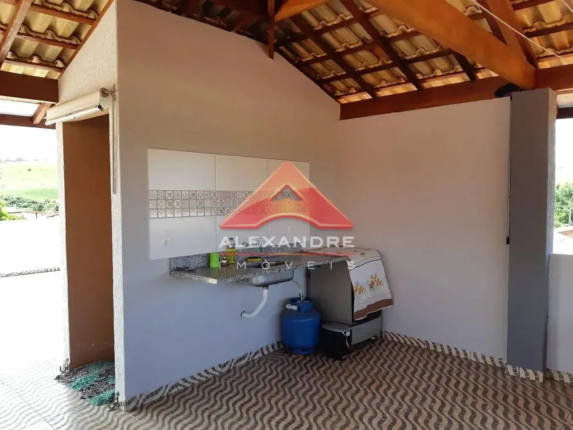 Casa, 3 quartos, 271 m² - Foto 6
