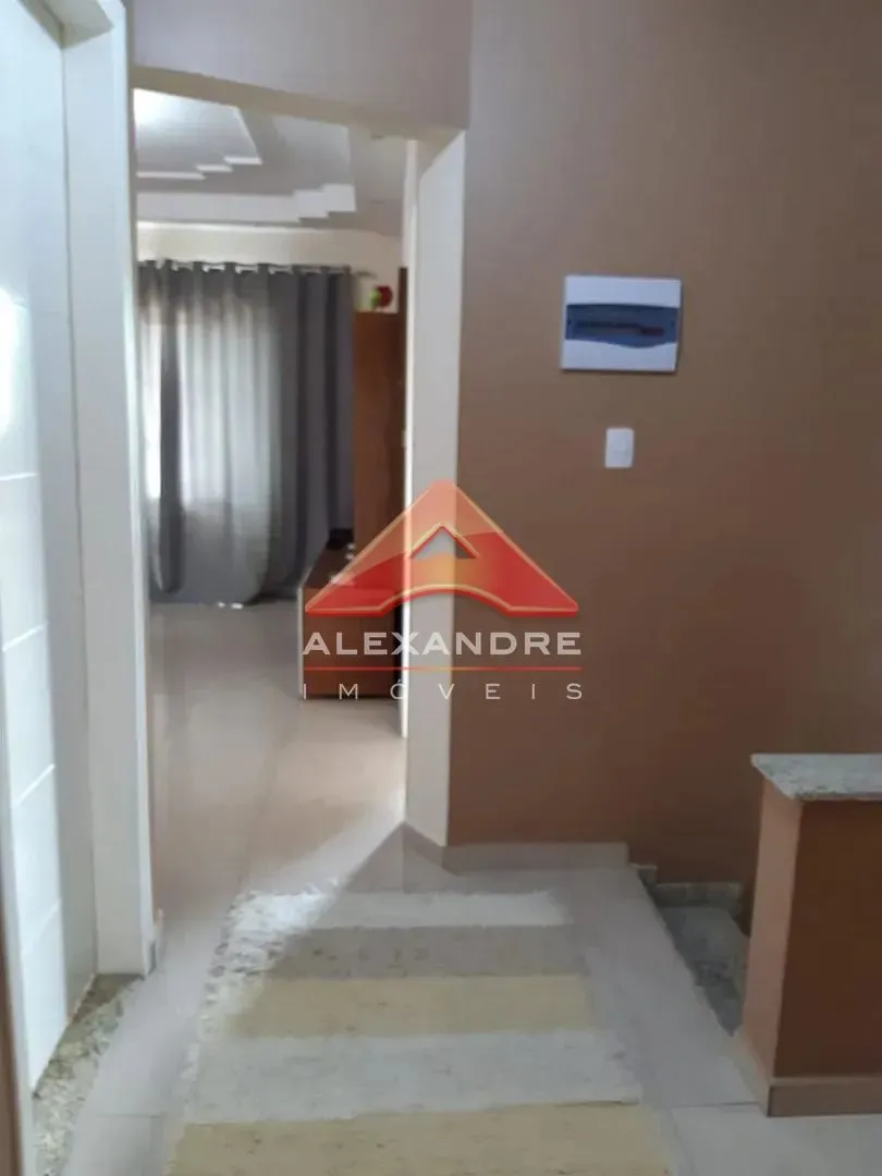 Casa, 3 quartos, 271 m² - Foto 15