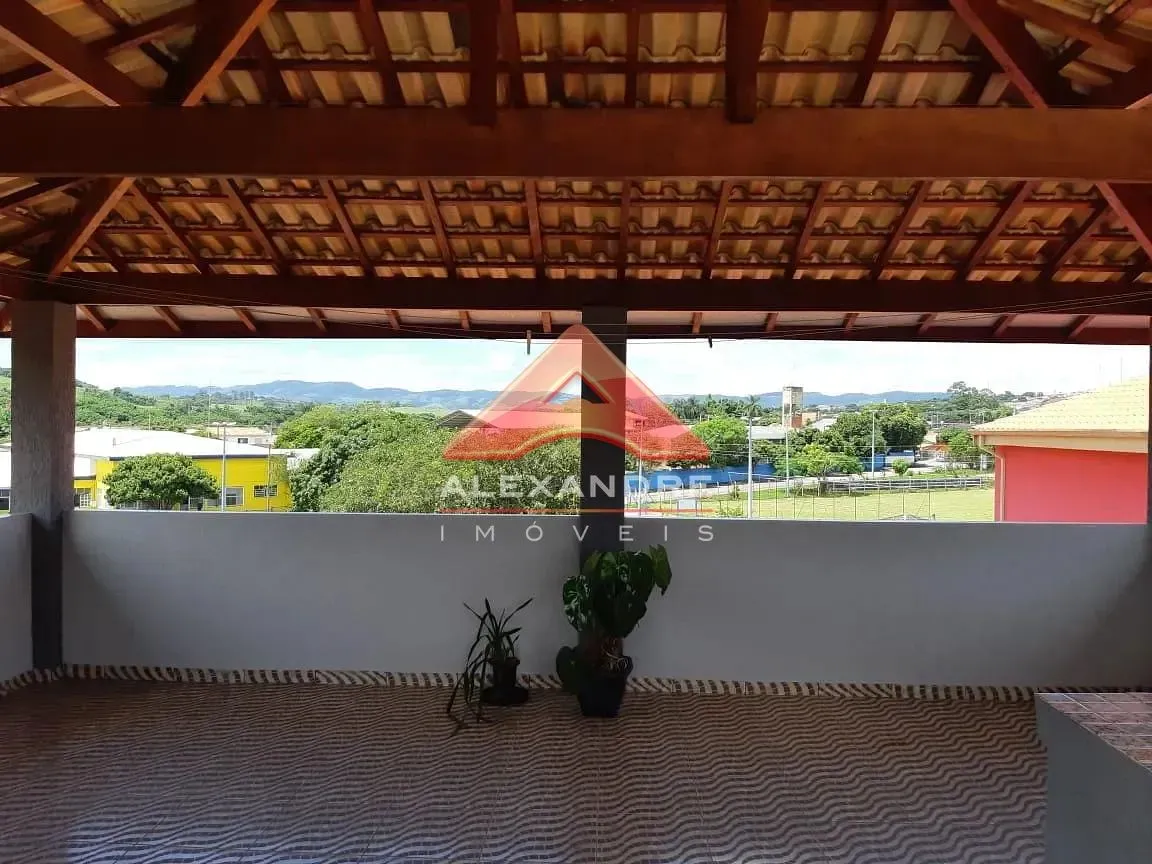 Casa, 3 quartos, 271 m² - Foto 20