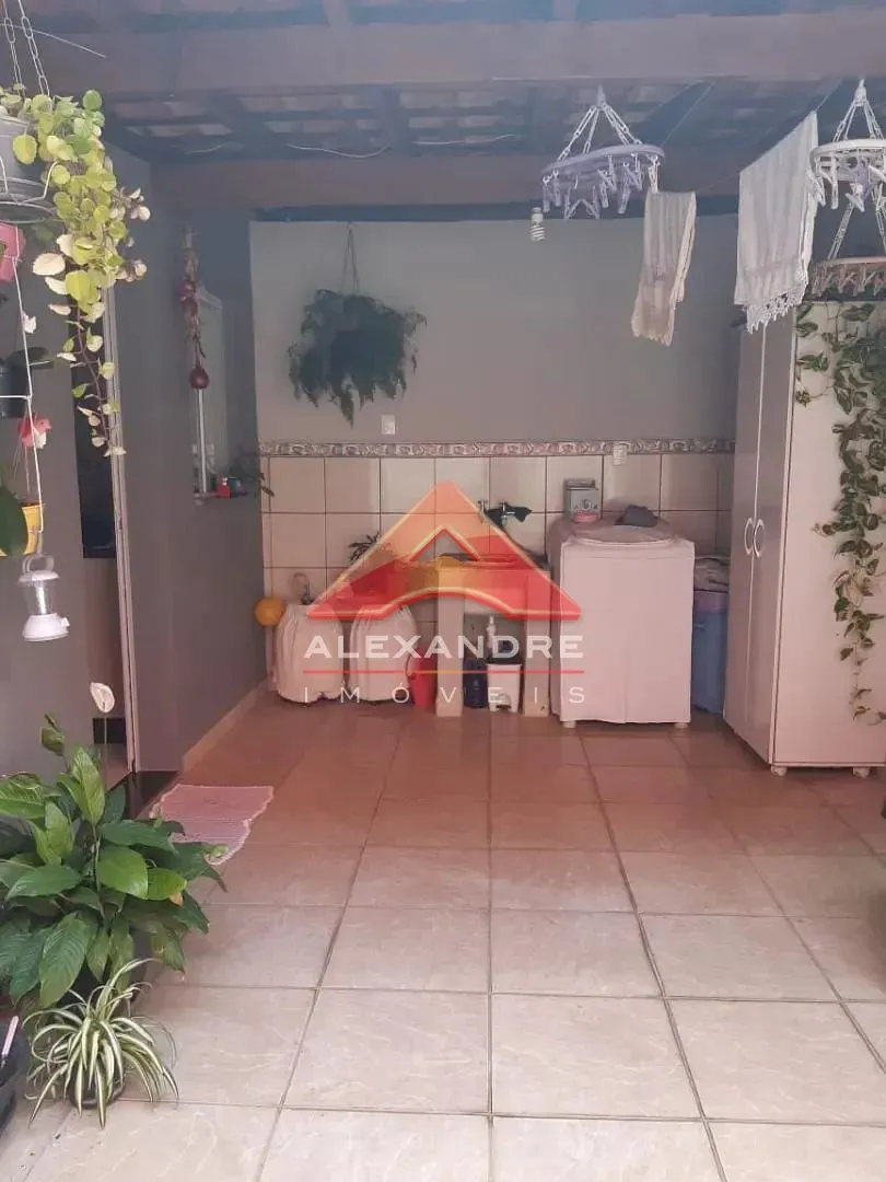 Casa, 3 quartos, 271 m² - Foto 14