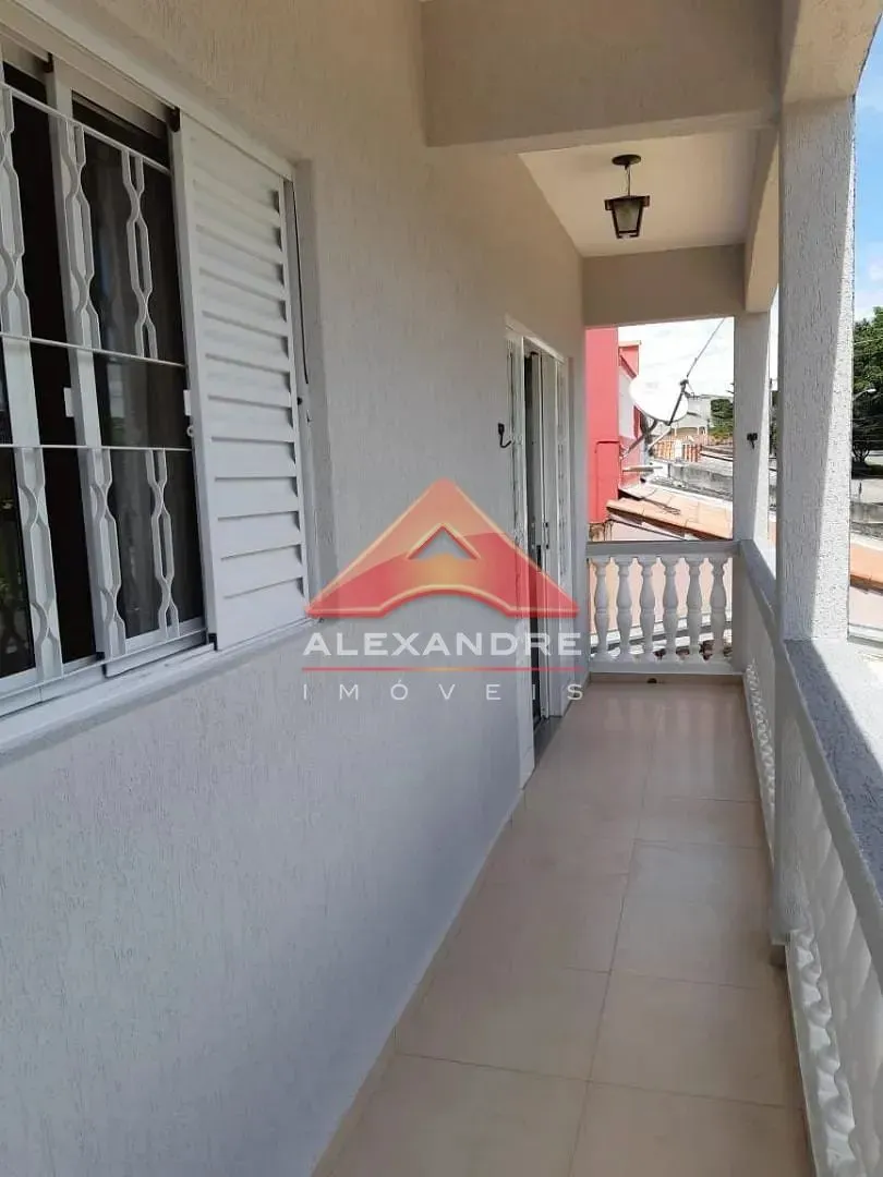 Casa, 3 quartos, 271 m² - Foto 46