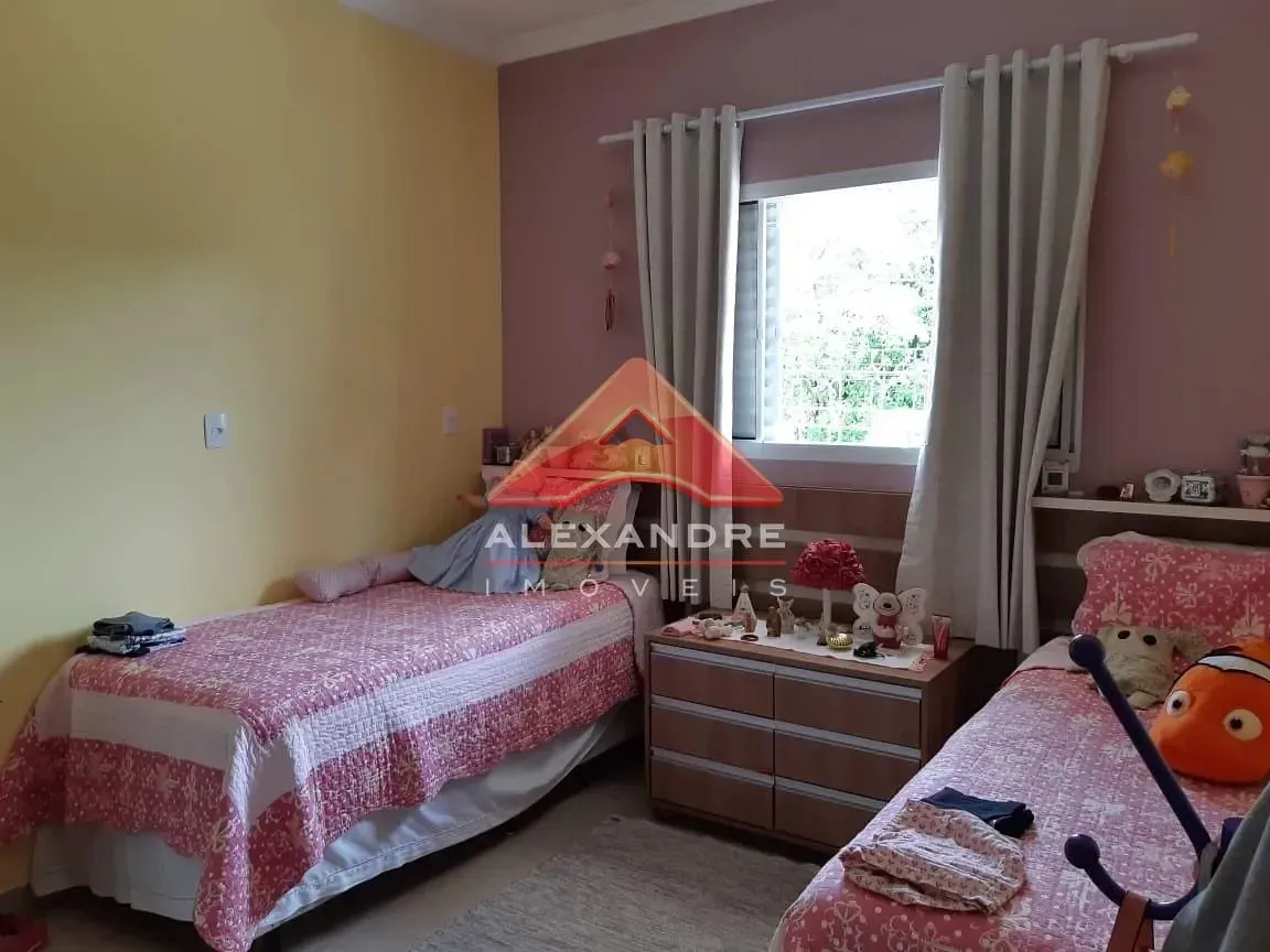 Casa, 3 quartos, 271 m² - Foto 23