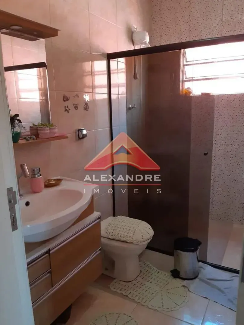 Casa, 3 quartos, 271 m² - Foto 38