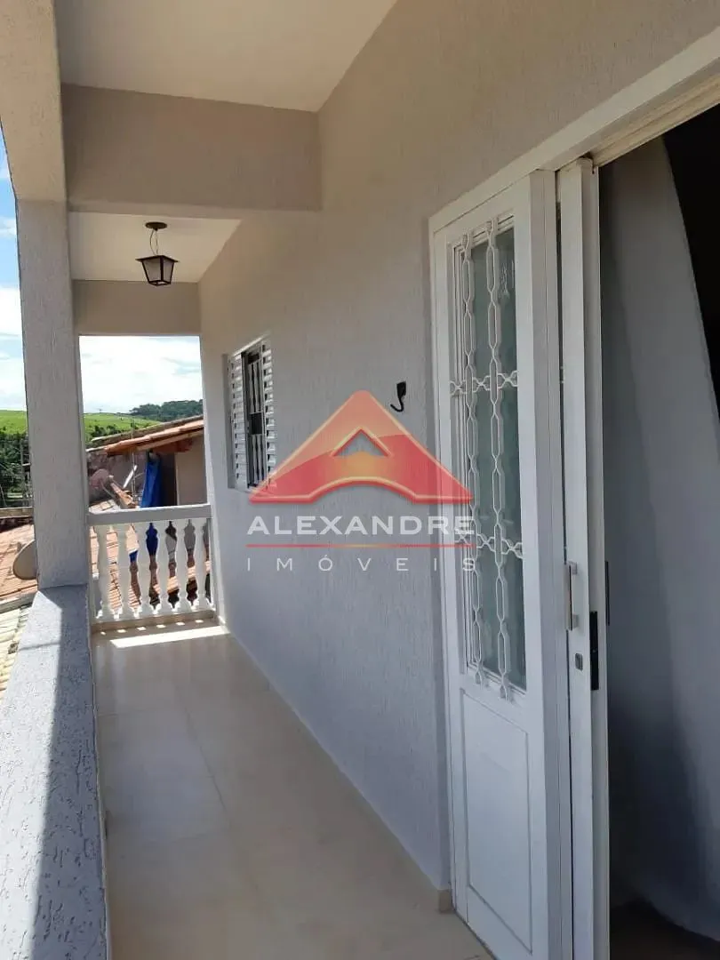 Casa, 3 quartos, 271 m² - Foto 37