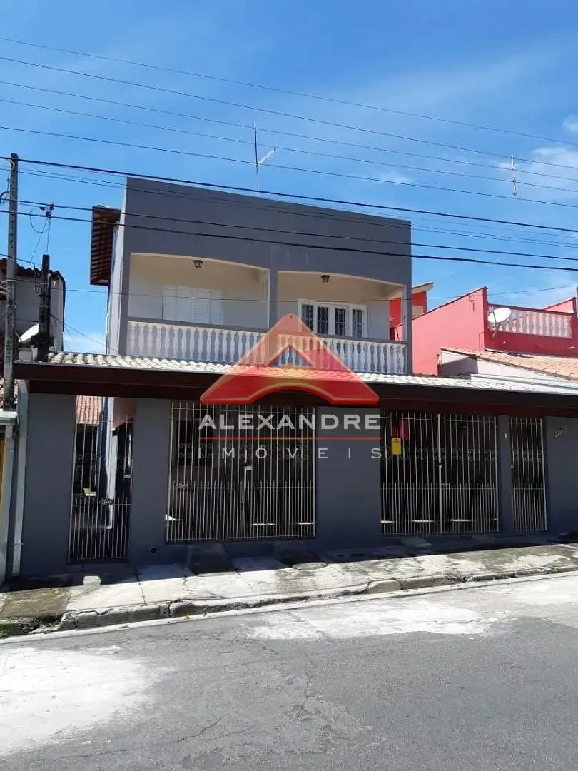 Casa, 3 quartos, 271 m² - Foto 56