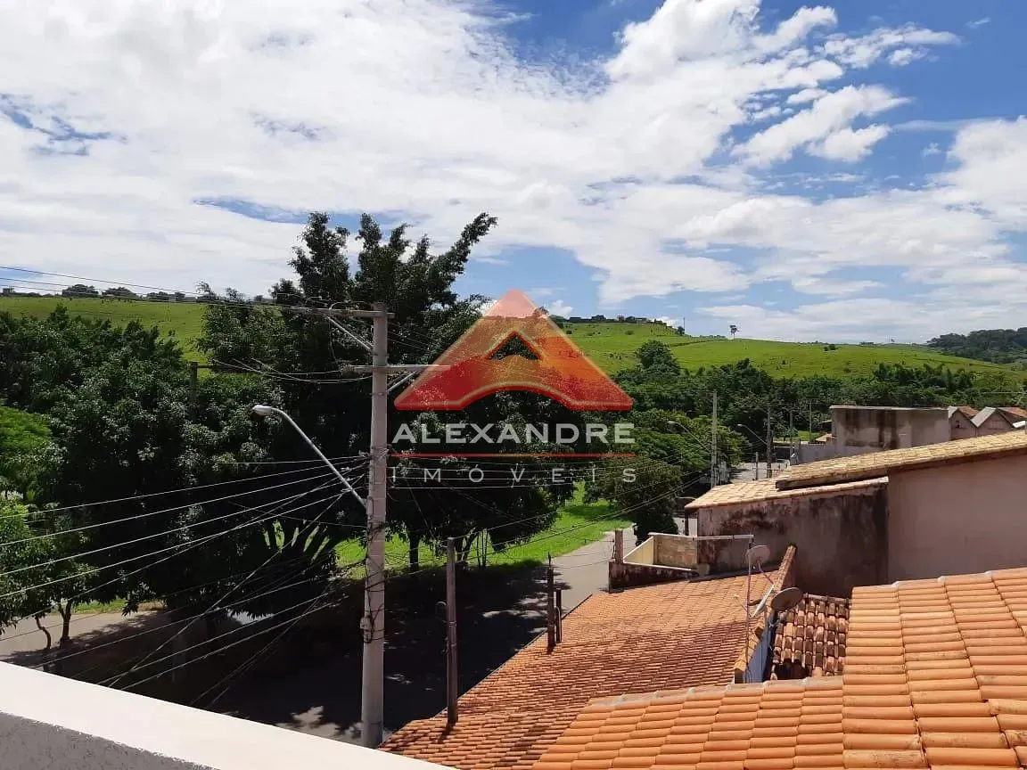 Casa, 3 quartos, 271 m² - Foto 13