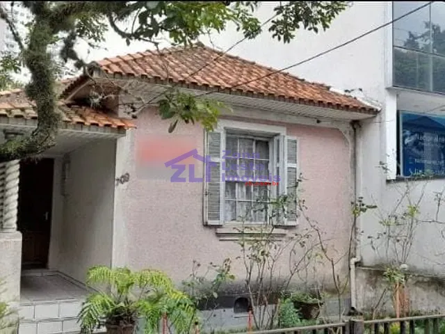 Casa com 350m² 3 quartos e 2 banheiros, à venda, no bairro Parque da Vila Prudente em São Paulo