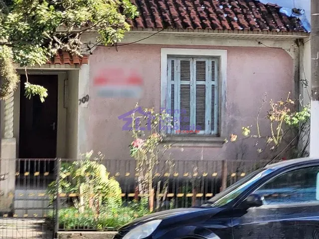 Casa com 350m² 3 quartos e 2 banheiros, à venda, no bairro Parque da Vila Prudente em São Paulo