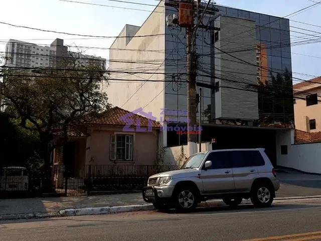 Casa com 350m² 3 quartos e 2 banheiros, à venda, no bairro Parque da Vila Prudente em São Paulo