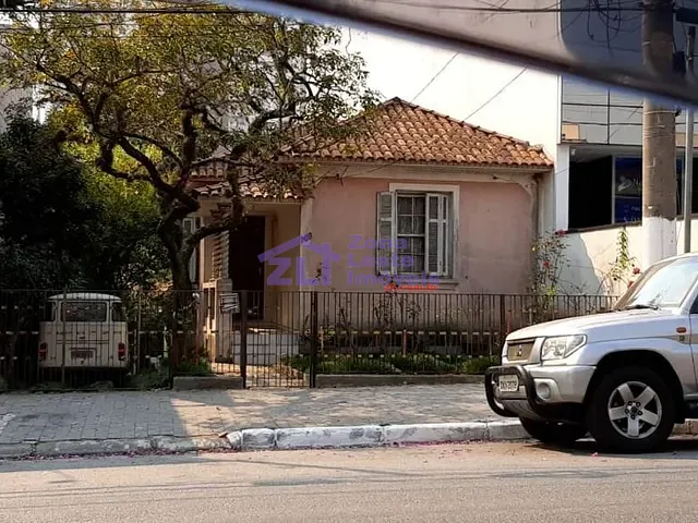 Casa com 350m² 3 quartos e 2 banheiros, à venda, no bairro Parque da Vila Prudente em São Paulo