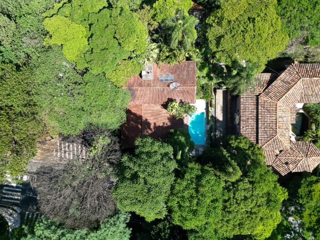 Casa com 846m² 4 quartos e 3 banheiros, à venda, no bairro Cidade Jardim em São Paulo