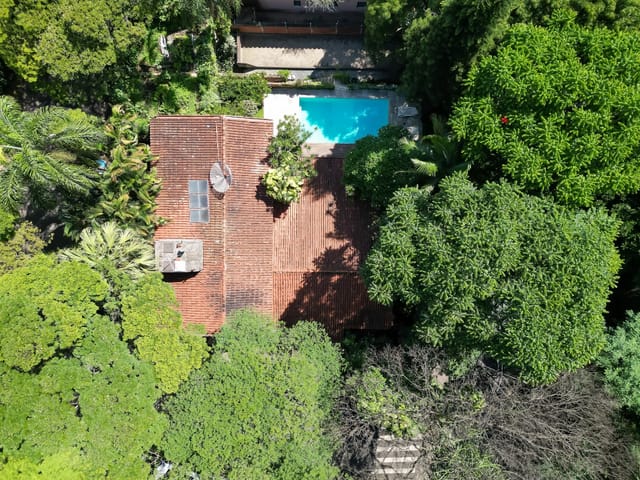 Casa com 846m² 4 quartos e 3 banheiros, à venda, no bairro Cidade Jardim em São Paulo