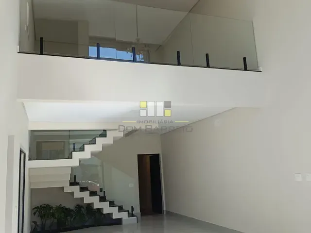 Casa com 240m² 3 quartos e 1 banheiro, para alugar, no bairro Residencial Portal do Lago em Sumaré