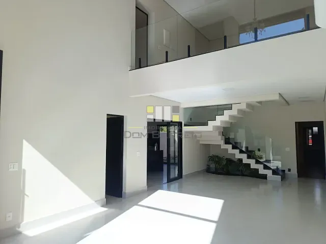 Casa com 240m² 3 quartos e 1 banheiro, para alugar, no bairro Residencial Portal do Lago em Sumaré