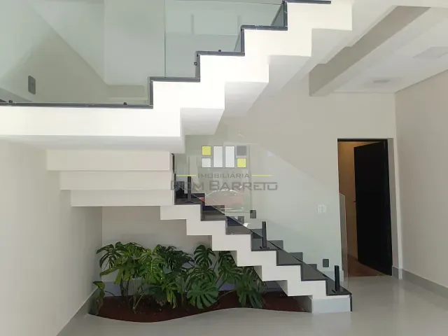 Casa com 240m² 3 quartos e 1 banheiro, para alugar, no bairro Residencial Portal do Lago em Sumaré